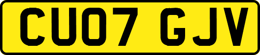 CU07GJV