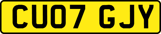 CU07GJY
