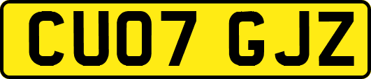 CU07GJZ