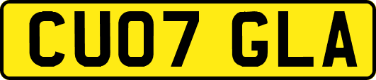 CU07GLA