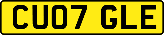 CU07GLE