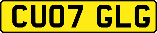 CU07GLG