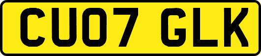 CU07GLK