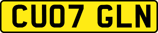 CU07GLN