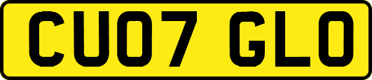 CU07GLO