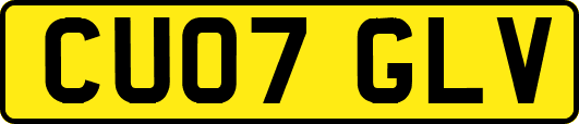 CU07GLV