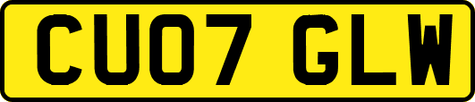 CU07GLW