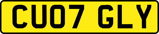 CU07GLY