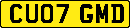 CU07GMD