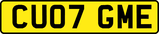 CU07GME
