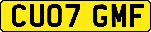 CU07GMF