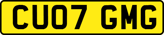 CU07GMG