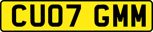 CU07GMM