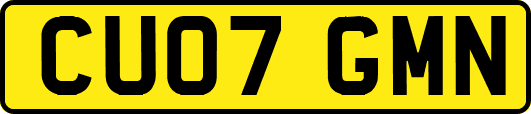 CU07GMN