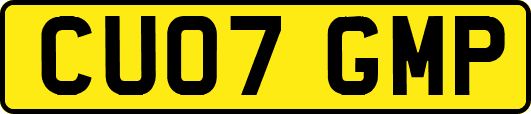 CU07GMP