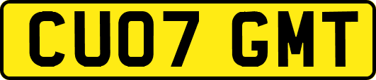 CU07GMT
