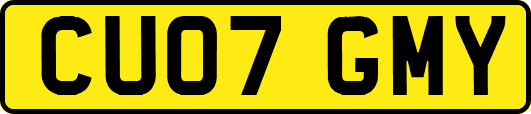 CU07GMY