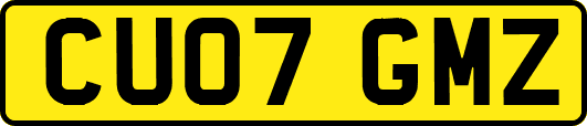 CU07GMZ
