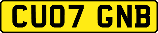 CU07GNB