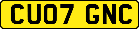 CU07GNC
