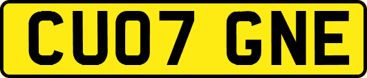 CU07GNE