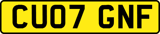 CU07GNF
