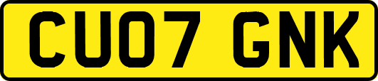 CU07GNK