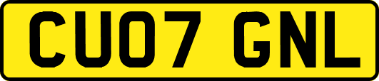 CU07GNL