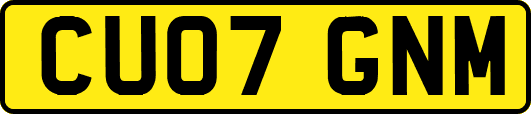CU07GNM