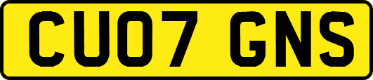 CU07GNS