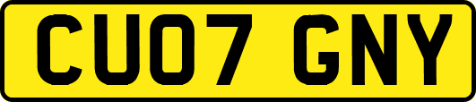 CU07GNY