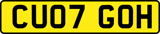 CU07GOH