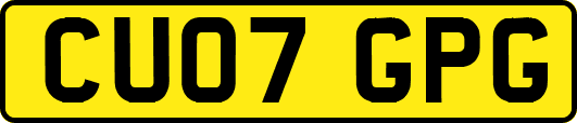 CU07GPG