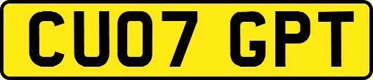 CU07GPT