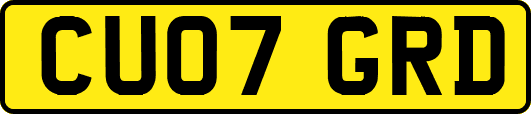 CU07GRD
