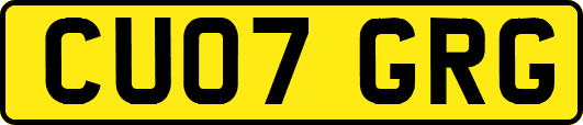 CU07GRG
