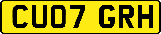 CU07GRH
