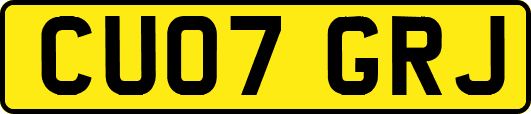 CU07GRJ