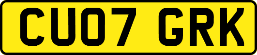 CU07GRK