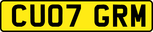 CU07GRM