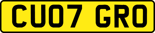 CU07GRO