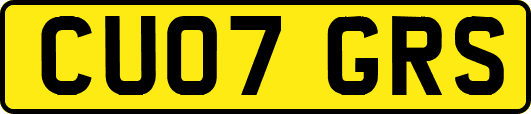 CU07GRS