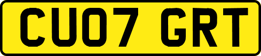 CU07GRT