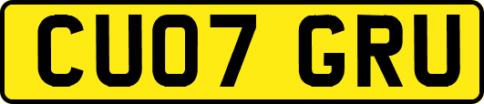 CU07GRU