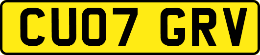 CU07GRV