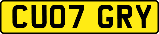 CU07GRY
