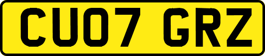 CU07GRZ