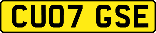 CU07GSE