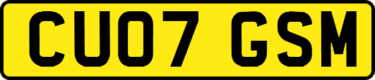 CU07GSM