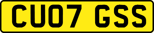 CU07GSS